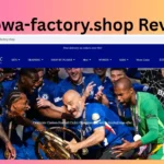 Rimowa-factory.shop Reviews