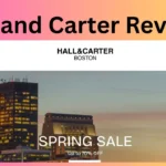 Hall and Carter Reviews