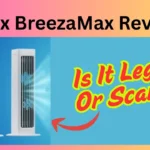 Qinux BreezaMax Reviews