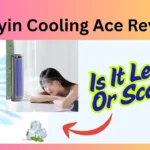 Nusayin Cooling Ace Reviews