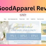 UsaGoodApparel Reviews