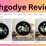 Richgodye Reviews