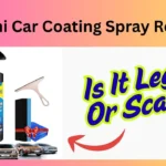 Sopami Car Coating Spray Reviews