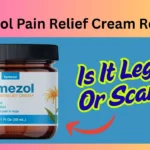 Kymezol Pain Relief Cream Reviews
