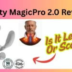 Vitality MagicPro 2.0 Reviews