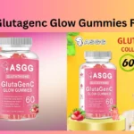 ASGG Glutagenc Glow Gummies Reviews