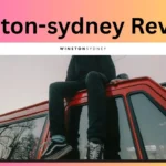 Winston-sydney Reviews
