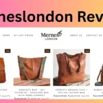 Merneslondon Reviews