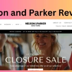 Nelson and Parker Reviews