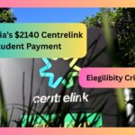 Australia’s $2,140 Centrelink Student Payment