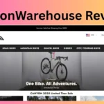 CanyonWarehouse Reviews