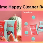 Newellme Happy Cleaner Reviews