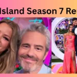 Love Island Season 7 Reunion