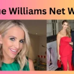 Vogue Williams Net Worth