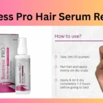 Bontress Pro Hair Serum Reviews