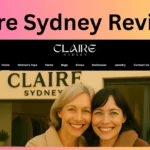 Claire Sydney Reviews