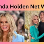 Amanda Holden Net Worth