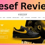 Keesef Reviews