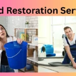 Flood Restoration Services