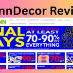 JoannDecor Reviews
