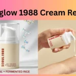 Seoulglow 1988 Cream Reviews