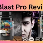 IQ Blast Pro Reviews