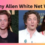 Jeremy Allen White Net Worth