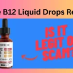 Livelle B12 Liquid Drops Reviews