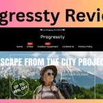 Progressty Reviews