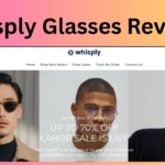 Whisply Glasses Reviews