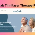 Comfylab Tinnilaser Therapy Reviews