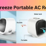 NuraBreeze Portable AC Reviews