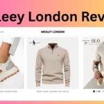 Wexleey London Reviews