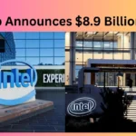 Trump Announces $8.9 Billion Deal