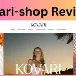 Kovari-shop Reviews