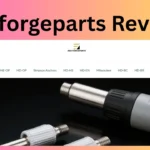 Boltforgeparts Reviews