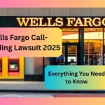 Wells Fargo Call-Recording Lawsuit 2025