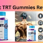 Boost TRT Gummies Reviews