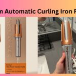Sheglam Automatic Curling Iron Reviews