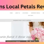 Leanns Local Petals Reviews