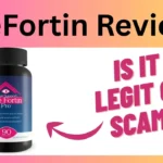 EyeFortin Reviews