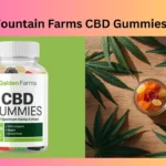 Golden Fountain Farms CBD Gummies Reviews