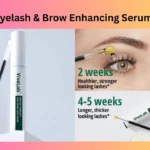Vivelab Eyelash & Brow Enhancing Serum Reviews