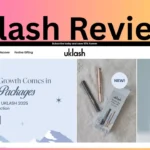 Uklash Reviews
