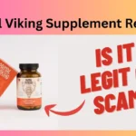 Primal Viking Supplement Reviews
