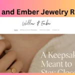 Willow and Ember Jewelry Reviews