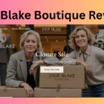 Jolie Blake Boutique Reviews