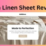 Faith Linen Sheet Reviews