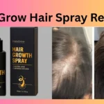 Halo Grow Hair Spray Reviews