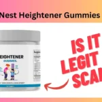 WonderNest Heightener Gummies Reviews